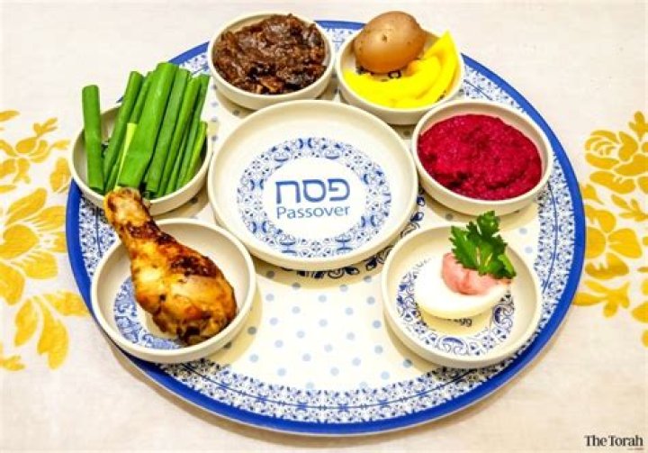 What rum is kosher for Passover?