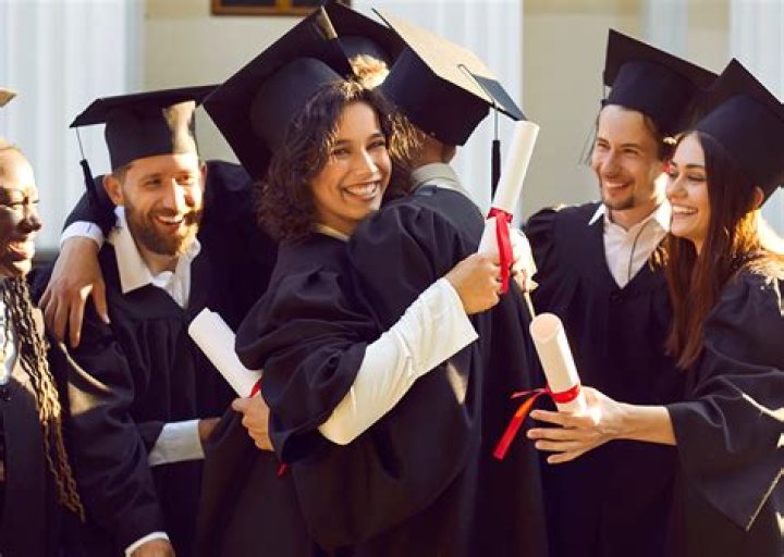 What school produces the most Black graduates?