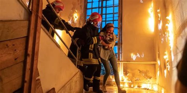 What should we do after kiss?