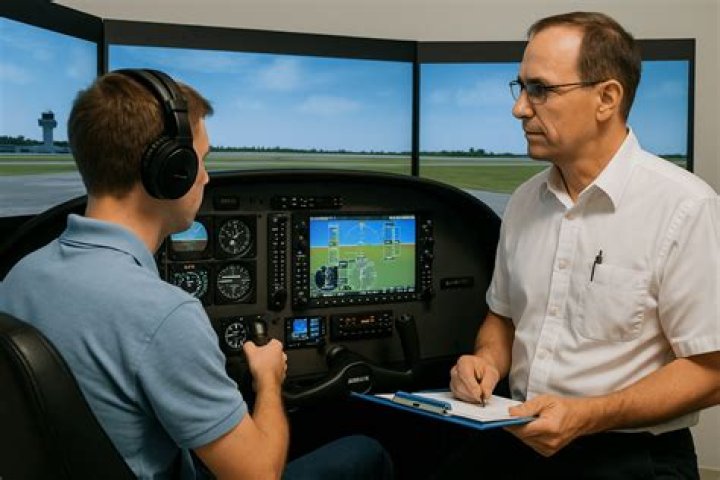 What should you not do before a flight?