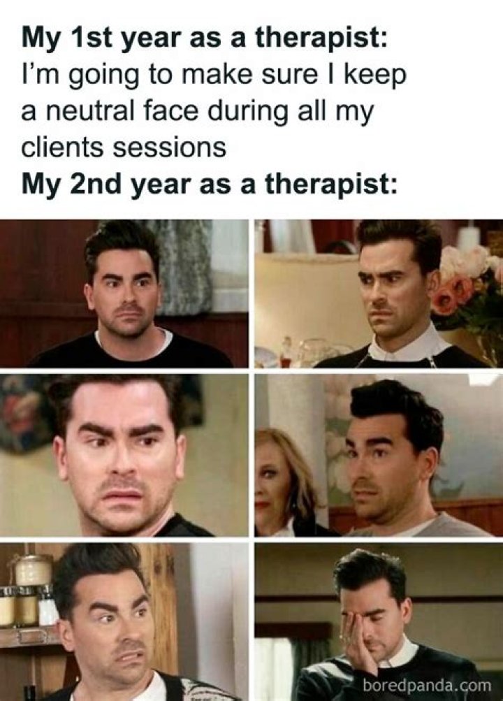 What should you not say to a therapist?