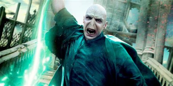 What spell brought Voldemort back?