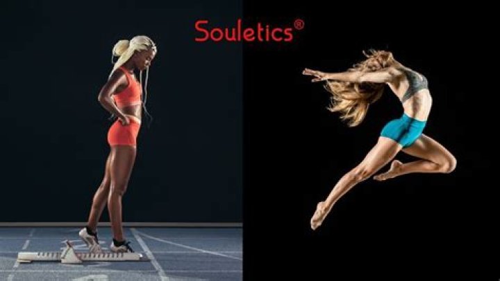 What sport should a girl play?