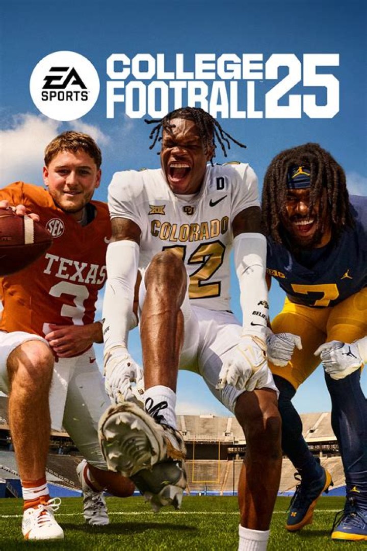 What state is famous for college football?