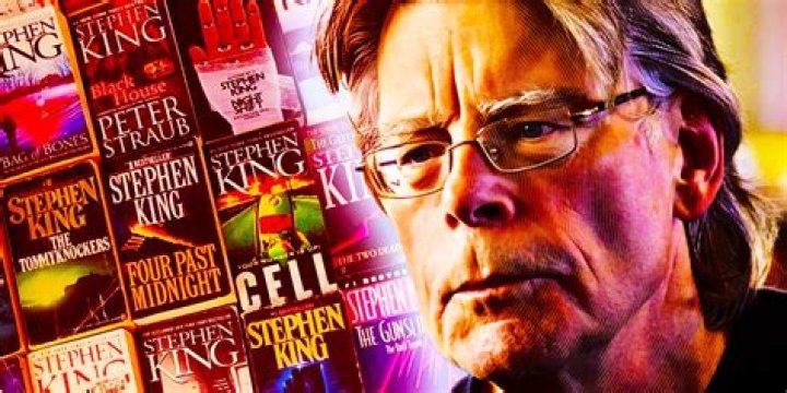 What Stephen King movies are being remade?