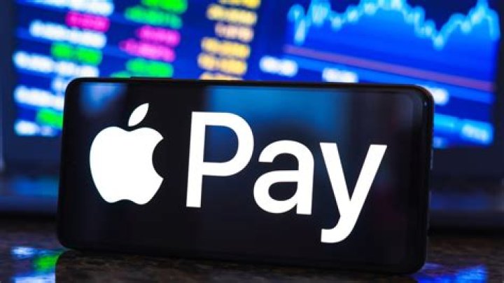 What stores can you use Apple Pay?