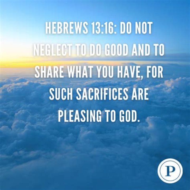 What the Bible says about helping the sick?