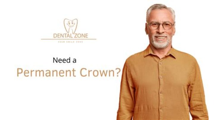 What to do after getting a permanent crown?