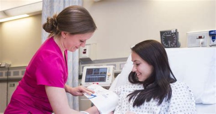 What to do if a patient cries in front of you?
