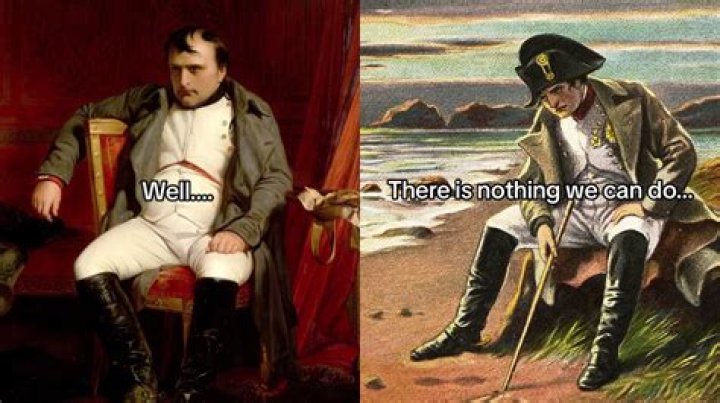 What to talk about when you have nothing to talk about?
