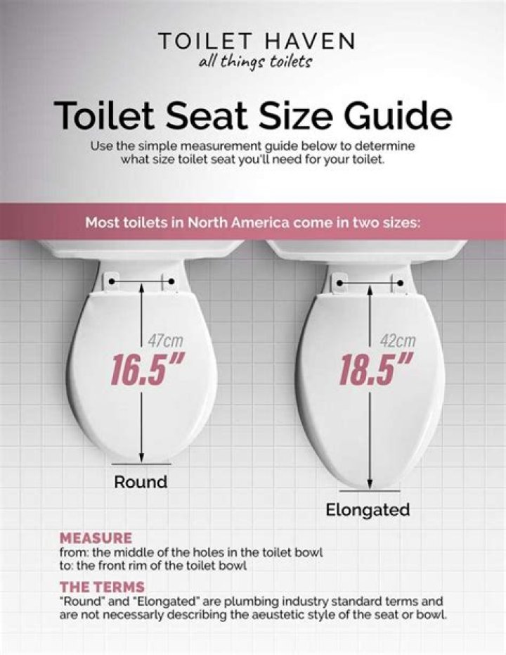 What toilet has the highest seat height?