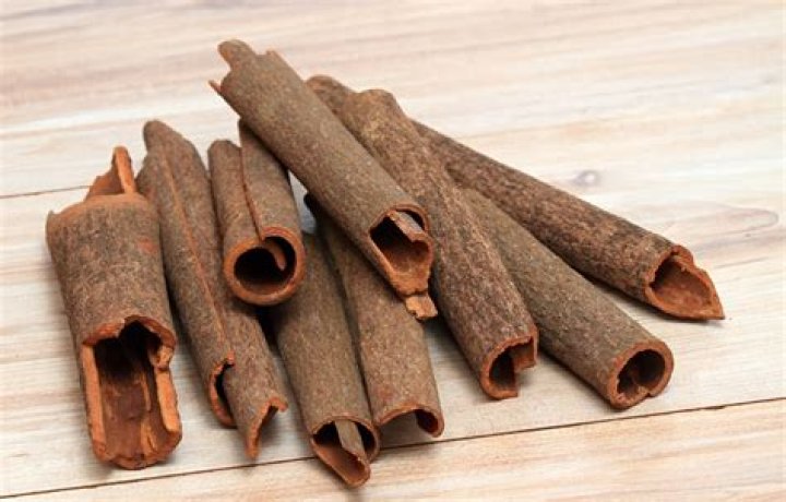 What type of cinnamon lowers blood pressure?