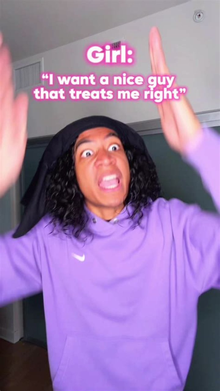 What type of guys do girls like?