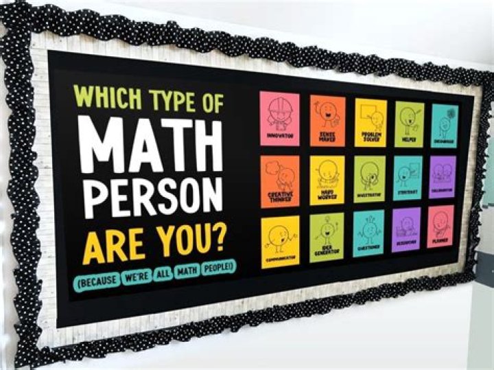 What type of math is on the LSAT?