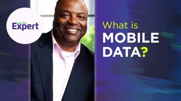 What uses the most data on cell phone?