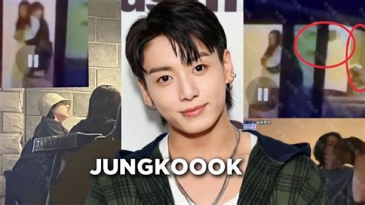 What voice type is Jungkook?