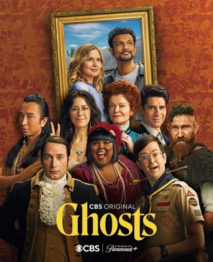 What was Cayde's Ghosts name?