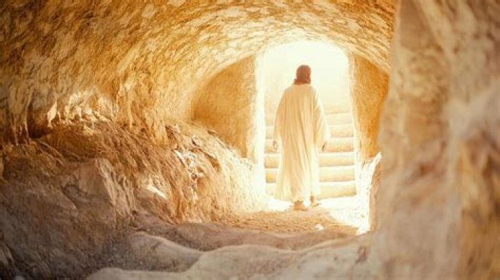 What was Easter before Jesus?