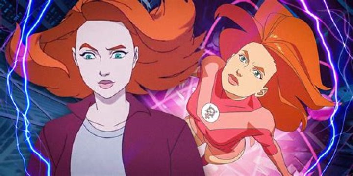 What was Eve's character?