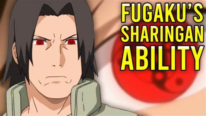 What was fugaku's MS ability?