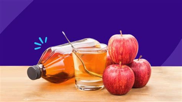 What will happen if you drink too much apple cider vinegar?