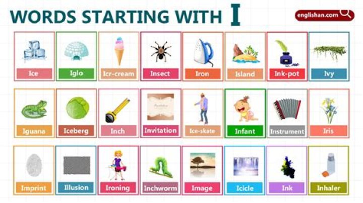 What words start with Fl?