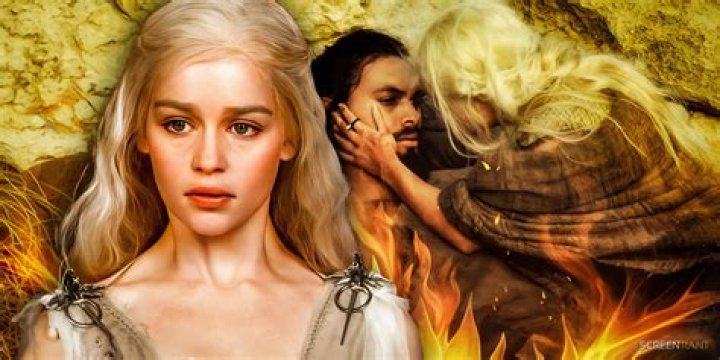 What would have happened if Khal Drogo lived?