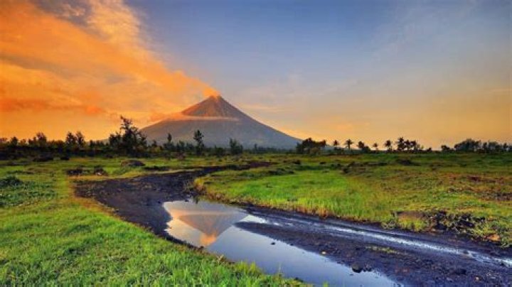 What's beautiful about the Philippines?