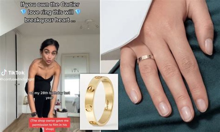 What's so special about Cartier?