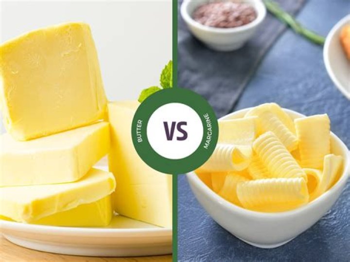 What's the difference between brown butter and regular butter?