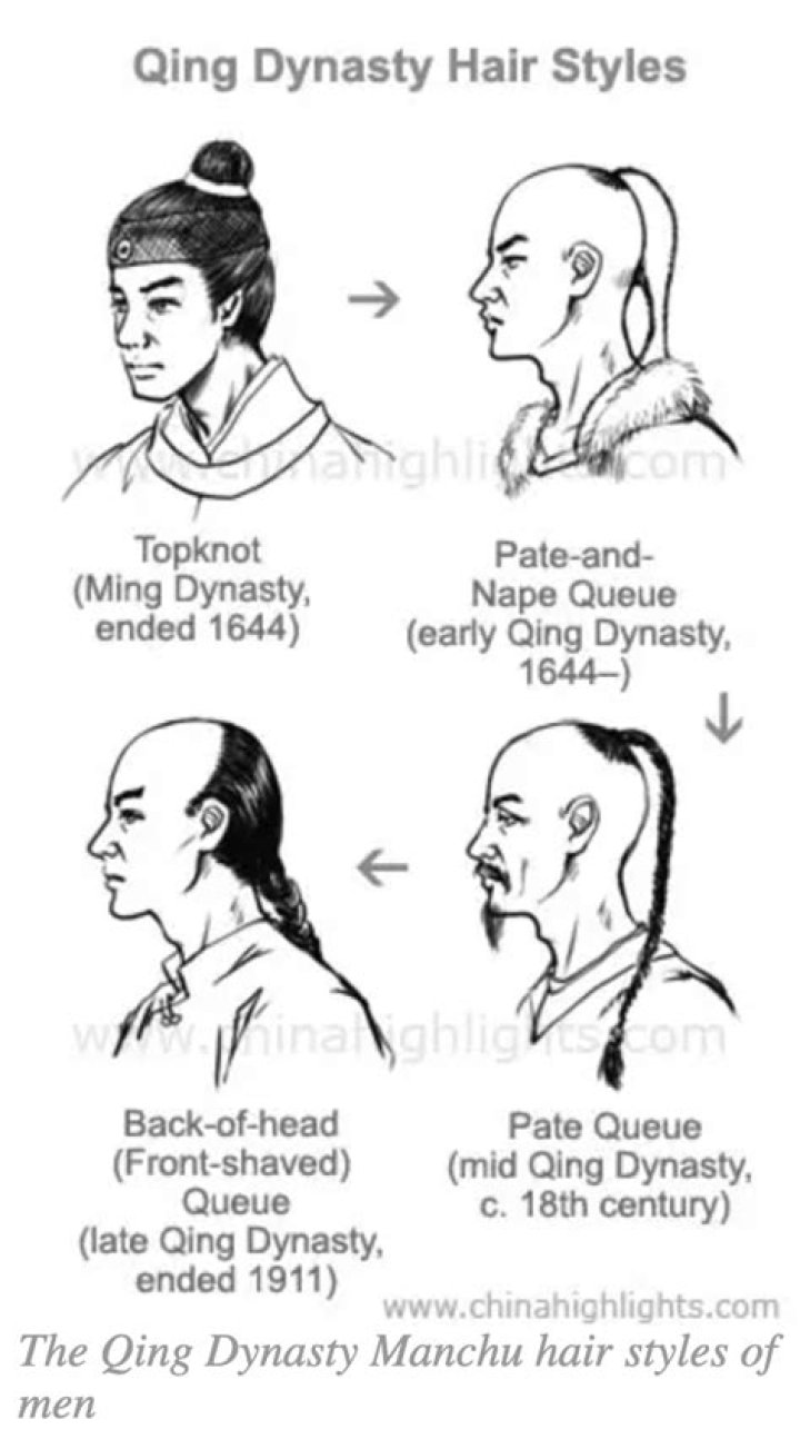 What's the difference between Mongolian and Malaysian hair?
