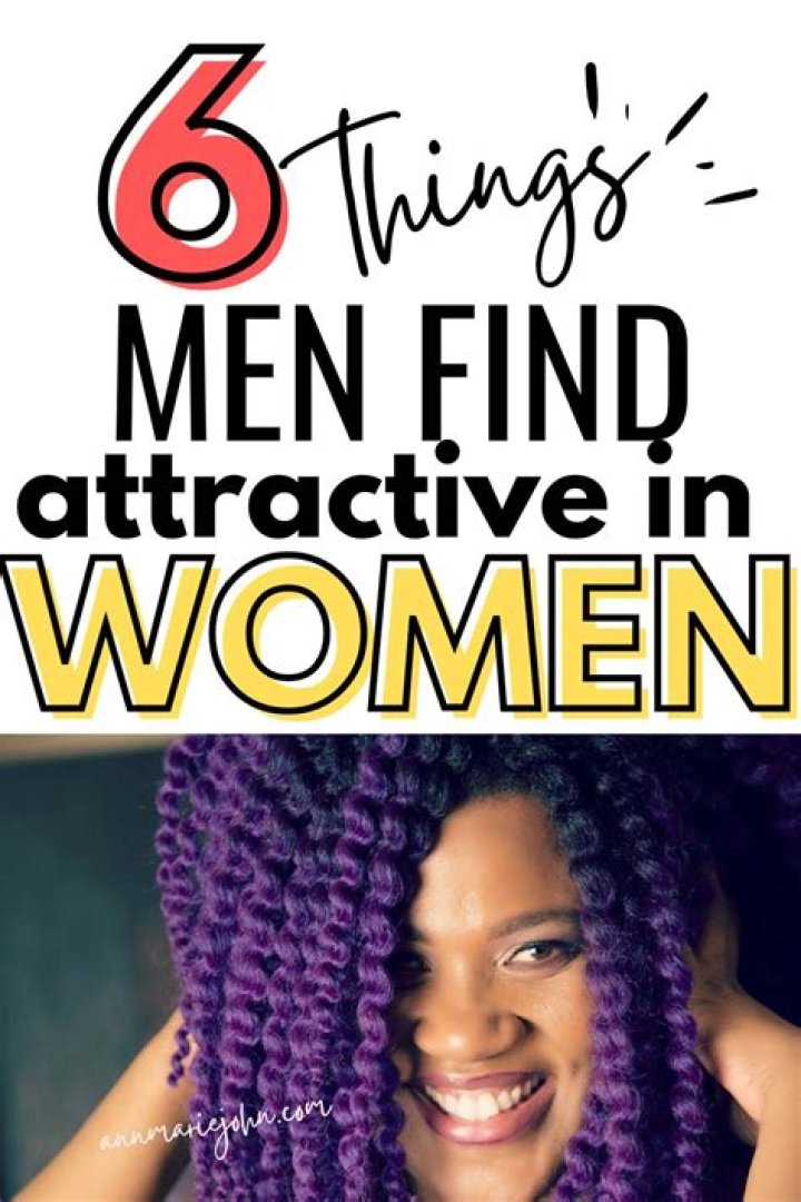 What's the first thing u find attractive in someone?