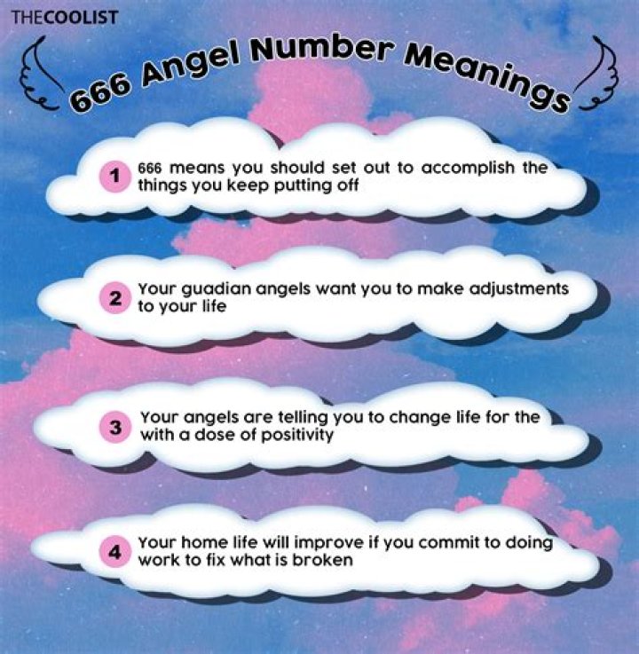 Whats the meaning of number 2?