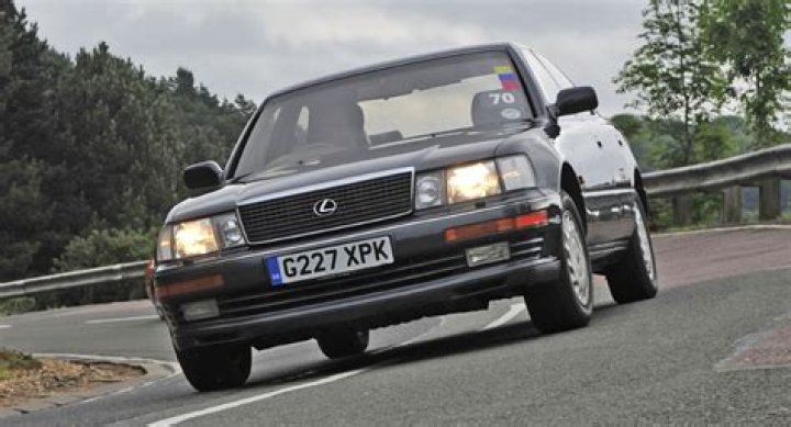 What's the most reliable car ever?