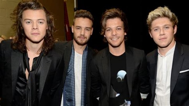 When did 1d break up?