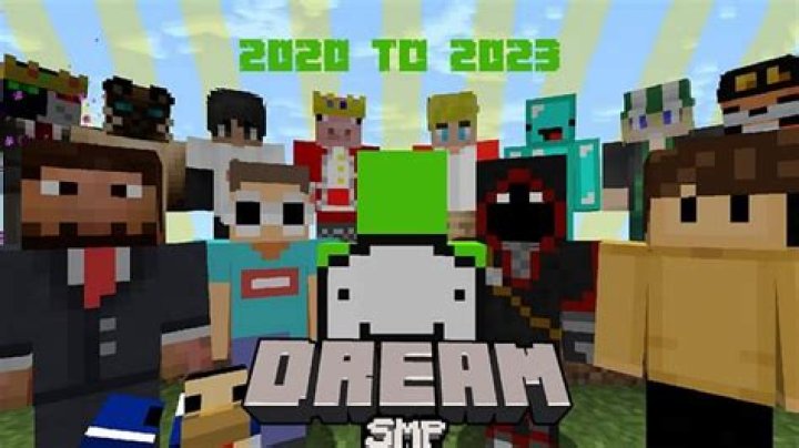 When did Philza join the Dream SMP?