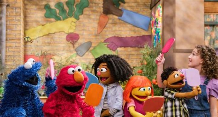 When did Rosita join Sesame Street?