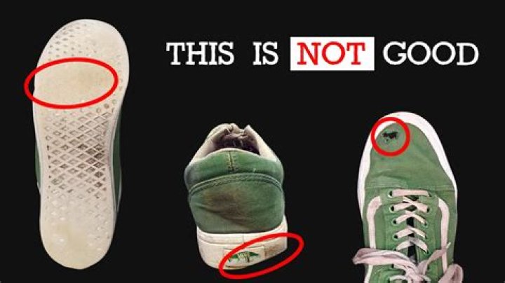 When did shoes become left and right?