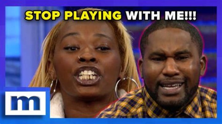 When did Sita get pregnant?