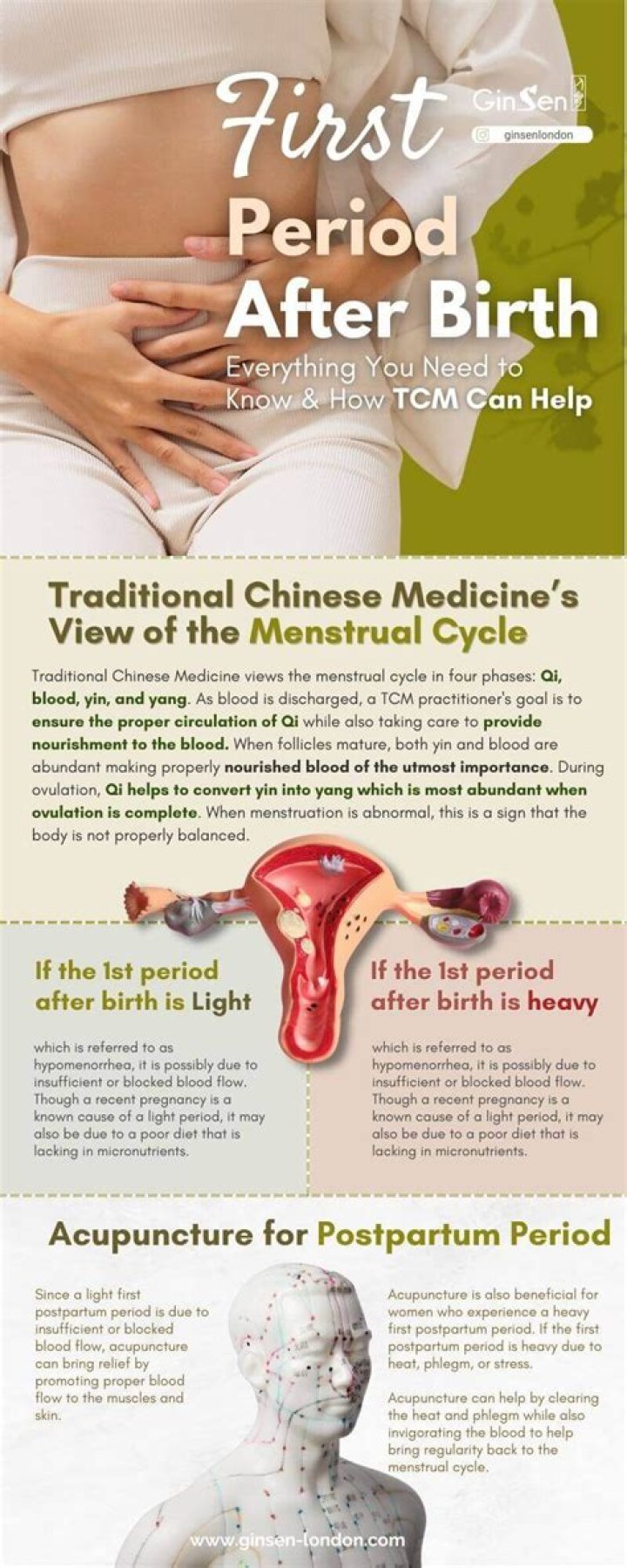 When do you stop leaking after childbirth?