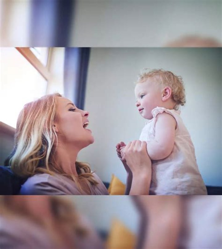 When does a baby understand no?