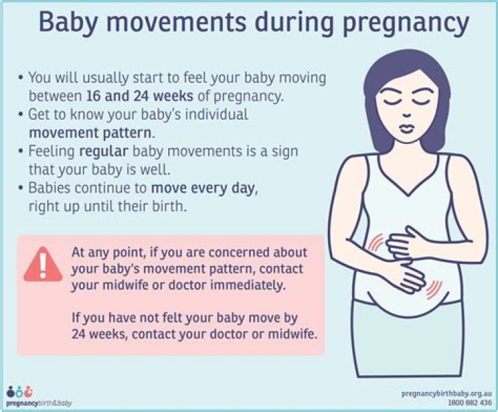 When Your pregnant Can the baby feel your emotions?