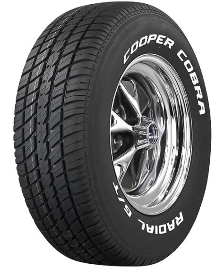Where are Cooper Cobra tires made?