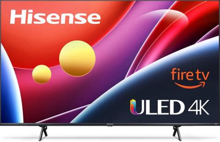 Where are Hisense smart TVs made?