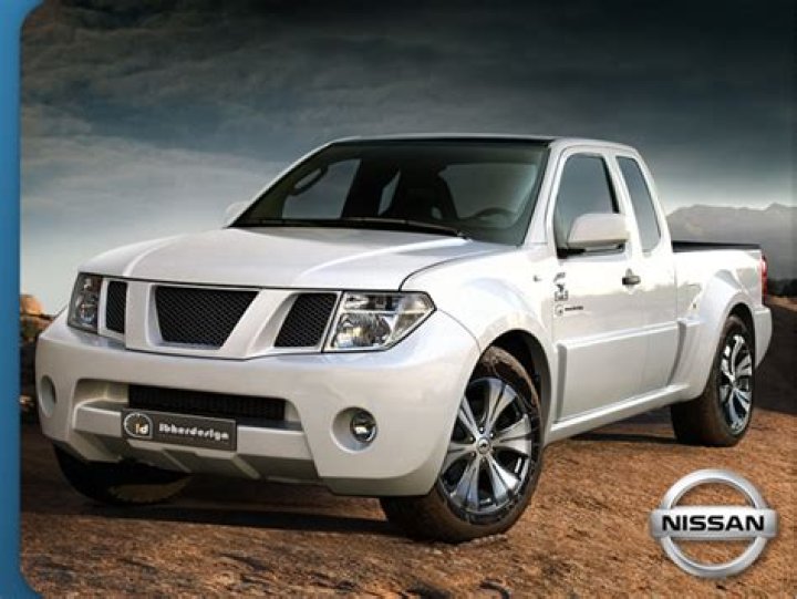 Where are Nissan cars built?