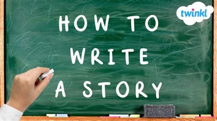 Where can I write my novel?