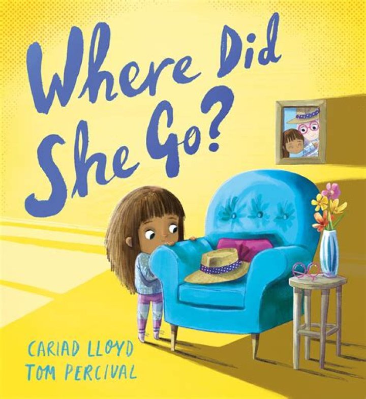 Where did Sookie go?