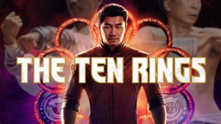 Where did the 10 rings send a beacon to?
