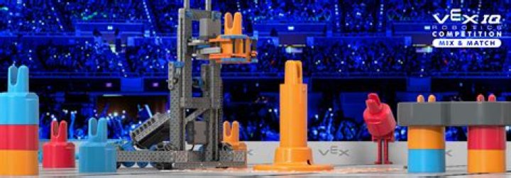 Where did the VEX come from?