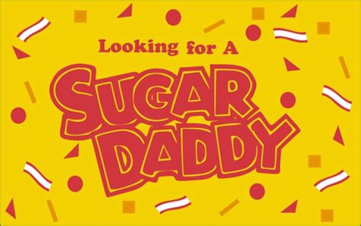 Where do I find a sugar daddy?